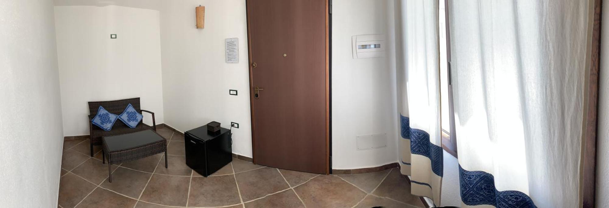 Agriturismo Turudhis Tortolì Oda fotoğraf