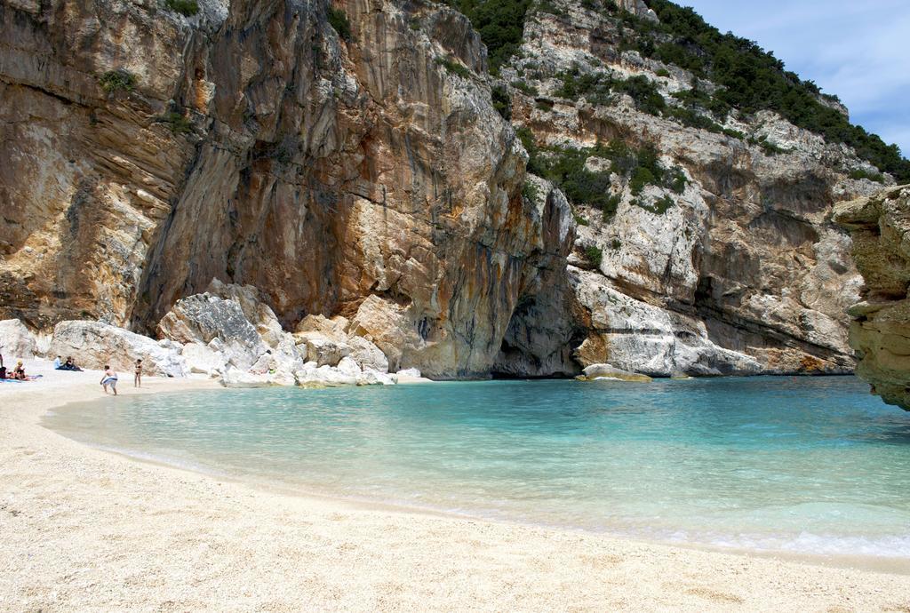 Agriturismo Turudhis Tortolì Dış mekan fotoğraf