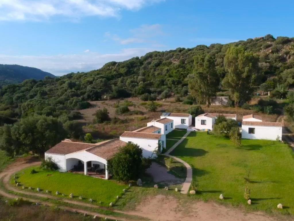Agriturismo Turudhis Tortolì Dış mekan fotoğraf