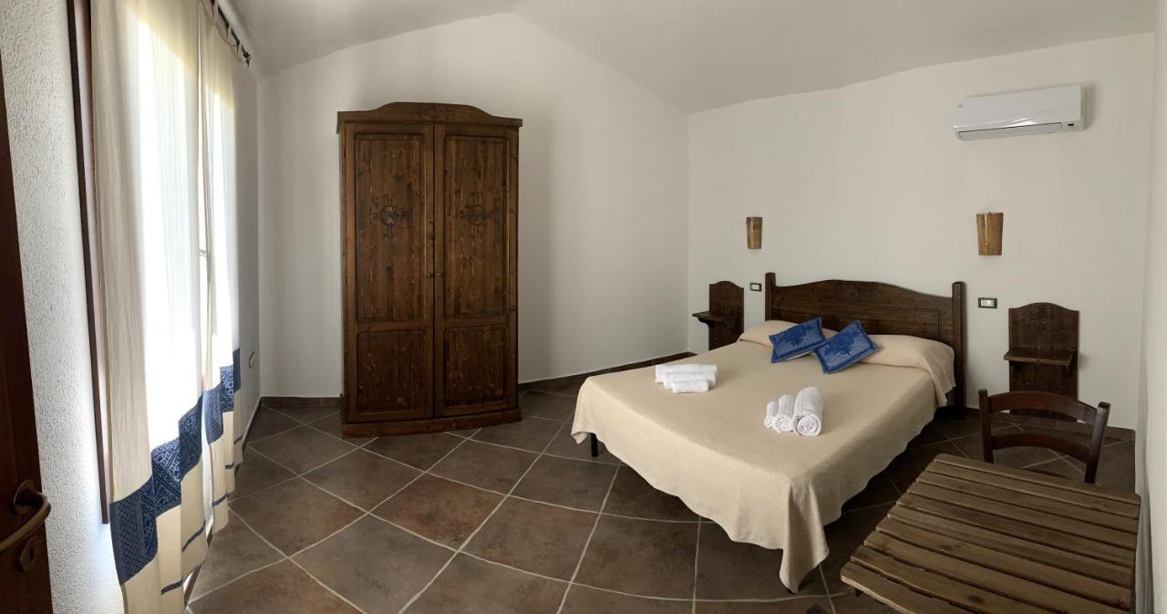 Agriturismo Turudhis Tortolì Dış mekan fotoğraf