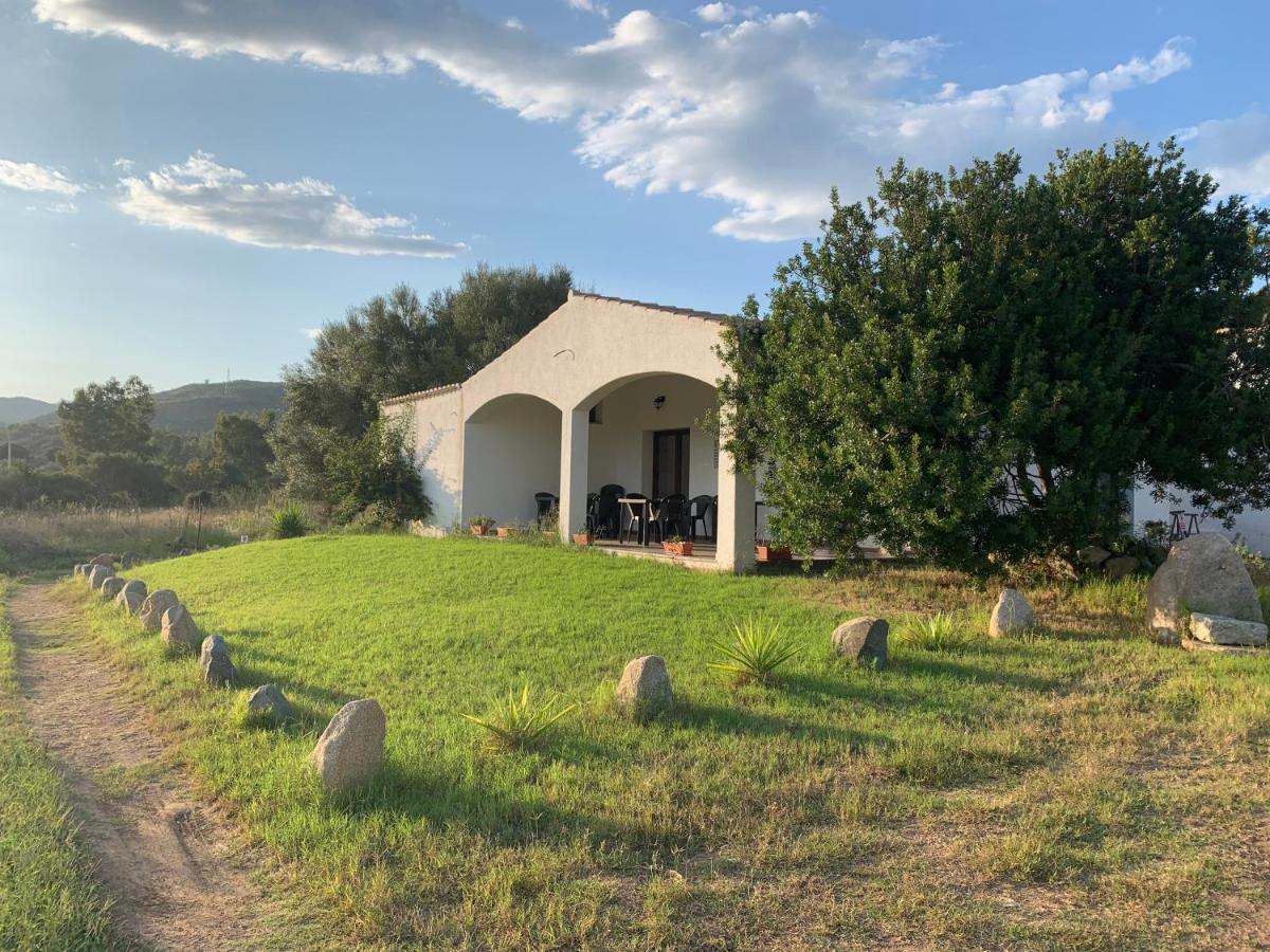 Agriturismo Turudhis Tortolì Dış mekan fotoğraf